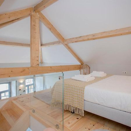 Liiiving In Porto - Santa Catarina Mezzanine Apartment Eksteriør bilde