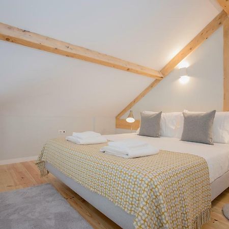 Liiiving In Porto - Santa Catarina Mezzanine Apartment Eksteriør bilde
