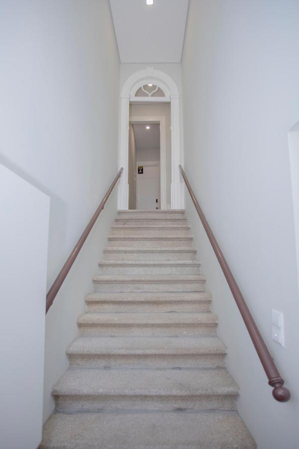 Liiiving In Porto - Santa Catarina Mezzanine Apartment Eksteriør bilde